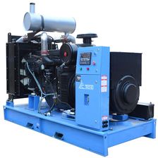 Дизельный генератор ТСС АД-200С-Т400-1РМ5 - изображение 7