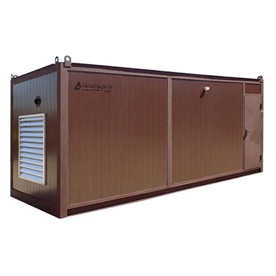 Дизельная электростанция АД-200С-Т400-2РКМ17 - изображение 7