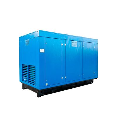 Дизельная электростанция АД-200С-Т400-2РНМ2 - изображение 8