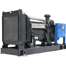 Дизельная электростанция ИСТОК АД200С-Т400-РМ35 - изображение 5