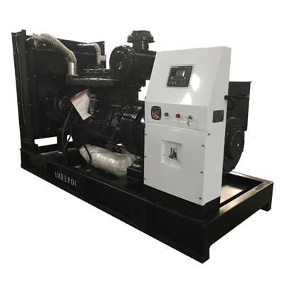 Дизельная электростанция АМПЕРОС Проф АД 200-Т400 P в контейнере - изображение 5