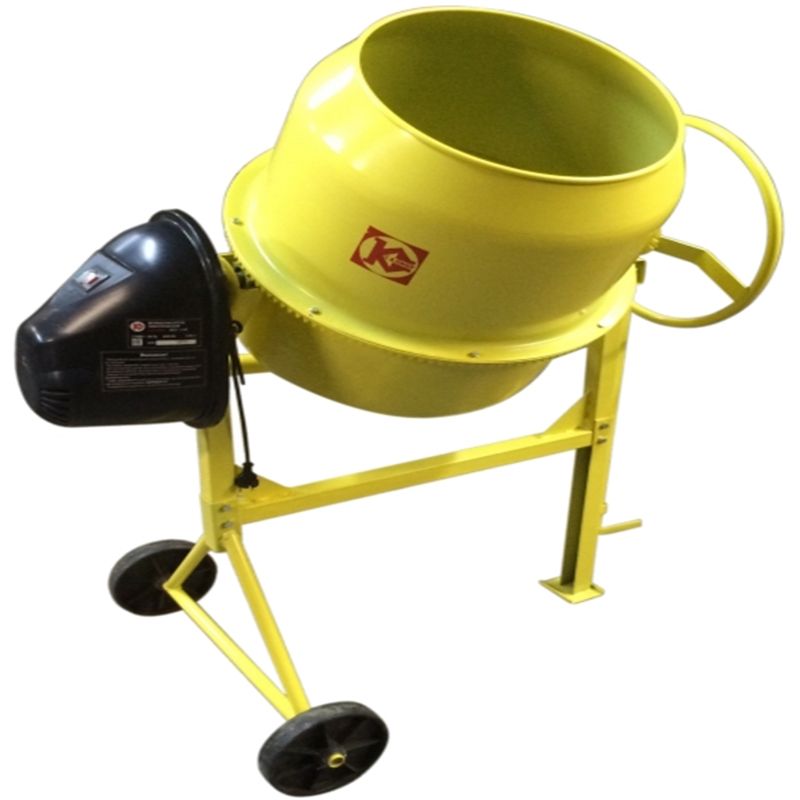 Бетоносмеситель Калибр БСЭ-200