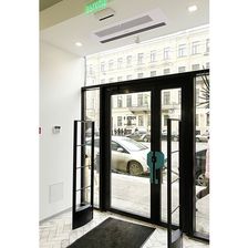 Тепловая завеса электрическая Тепломаш 200 КЭВ-6П2271E - изображение 4