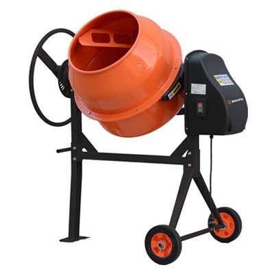 Бетономешалка ВИХРЬ БМ-200 - изображение 6