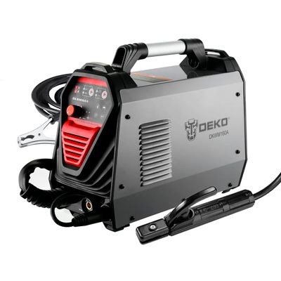 Сварочный аппарат 200А DEKO DKWM200A - изображение 6