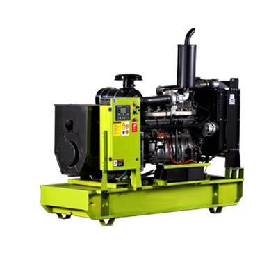 Дизельная электростанция Мотор АД200-T400 ЯМЗ с АВР в контейнере - изображение 4