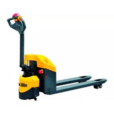 Тележка электрическая 2000 кг 1150 мм XILIN CBD20W-EC - изображение 2