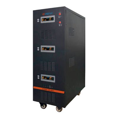 Стабилизатор ЭНЕРГИЯ АСН-2000 - изображение 12