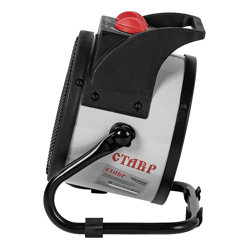 Тепловая пушка электрическая СТАВР ПТЭ-2000КЭ - изображение 3