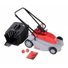 Газонокосилка электрическая Ресанта КР-2000 ЭП - изображение 5