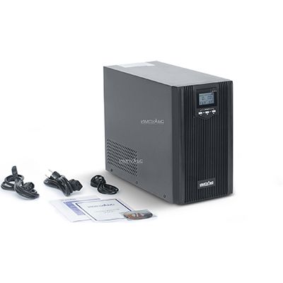 Источник бесперебойного питания ИМПУЛЬС ЮНИОР ПРО 2000 - изображение 3