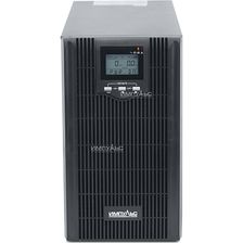 Источник бесперебойного питания ИМПУЛЬС ЮНИОР ПРО 2000 - изображение 5