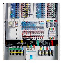 Тиристорный стабилизатор напряжения трехфазный РУБИН ТСН 200000/3 - изображение 8