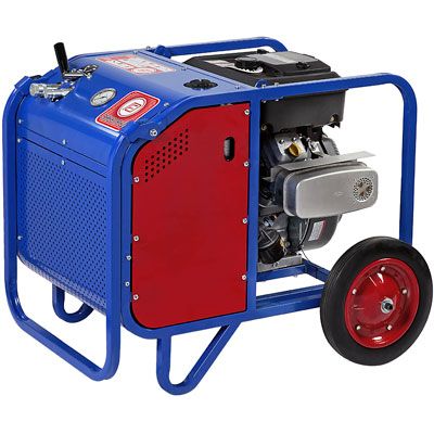 Гидростанция Энерпред НБР20А1 - изображение 3