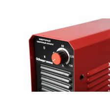 Сварочный инвертор Энергомаш СА-201И - изображение 15