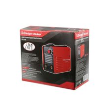 Сварочный инвертор Энергомаш СА-201И - изображение 22