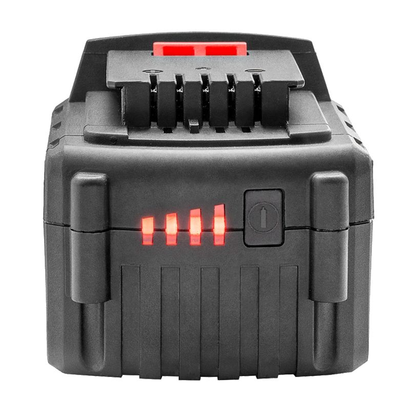 Аккумулятор литий-ионный СТАВР АКБ-20/4 - изображение 3