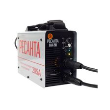 Сварочный аппарат инверторный  Ресанта САИ 205 - изображение 12