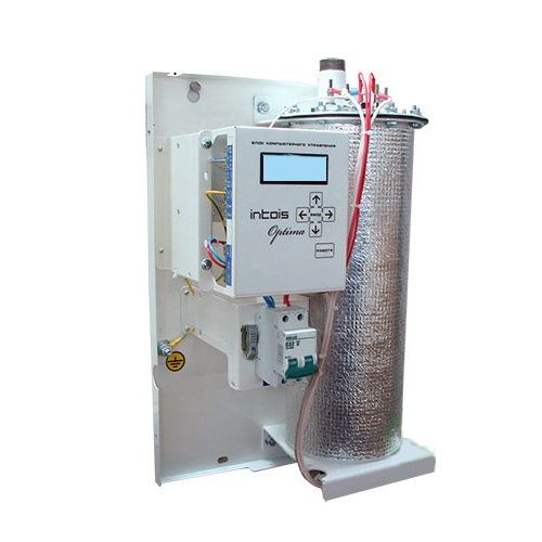 Электрический котел Интойс Оптима 21 кВт с насосом - изображение 2