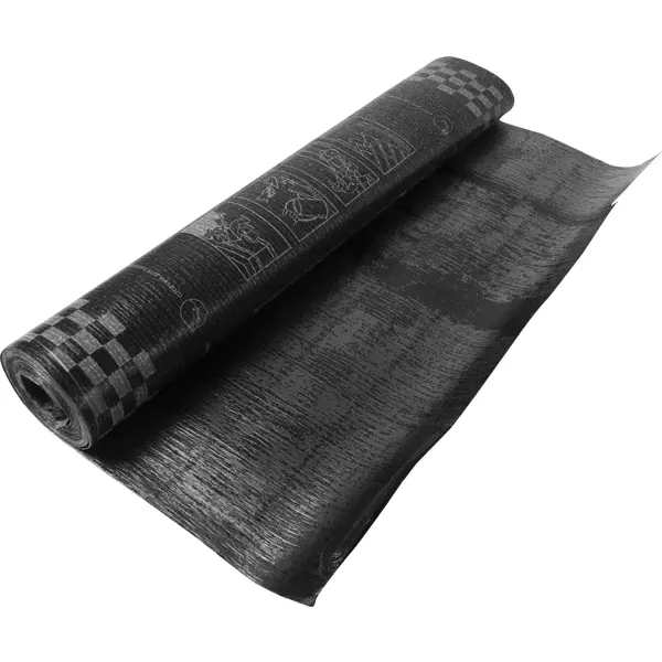 Стеклоизол ТЕХНОНИКОЛЬ Р ХПП-2.1 нижний слой стеклохолст 9 м2 - изображение 2