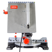 Пила торцовочная Ресанта ТП-210К - изображение 11