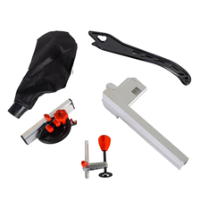 Пила торцовочная Ресанта ТП-210К - изображение 14