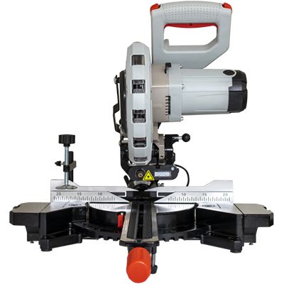 Торцовочная пила Ресанта ТП-210ПЛ - изображение 2