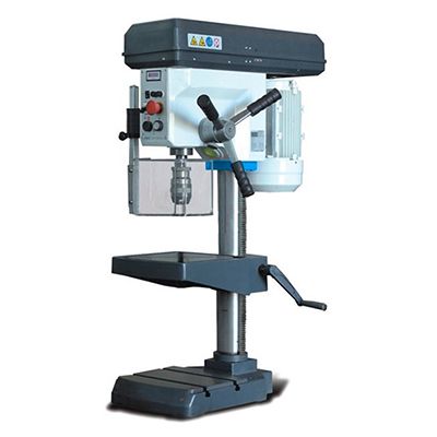 Вертикально-сверлильный станок Витязь 2Н113Л - изображение 6