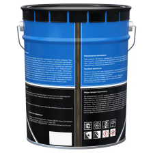Праймер битумный Корона 21.5 л 16 кг - изображение 5