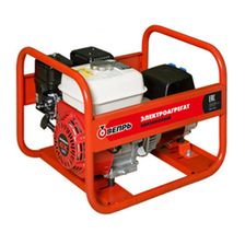 Генератор бензиновый Вепрь АБП 2,2-230 ВХ - изображение 2