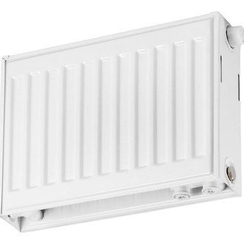 Стальной панельный радиатор Тип 22 AXIS 22 300х 400 Ventil