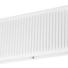 Стальной панельный радиатор Тип 22 AXIS 22 300х 400 Ventil - изображение 4