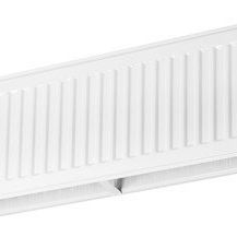 Стальной панельный радиатор Тип 22 AXIS 22 500х1800 Ventil - изображение 3