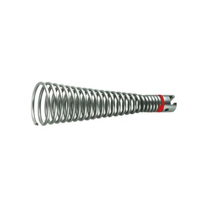 Конусообразная ловилка для спирали 22 мм, Dгол.=55 мм