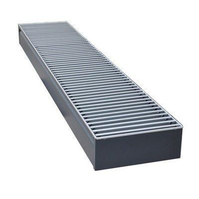 Стальной панельный радиатор Тип 22 Elsen ERV 22 100.200.2000 - изображение 7