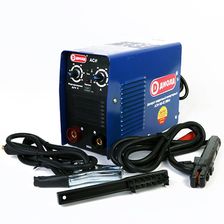 Аппарат сварочный инверторный ДИОЛД АСИ-220-02 - изображение 4