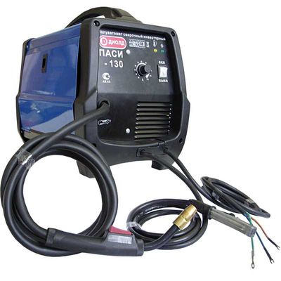 Аппарат сварочный инверторный ДИОЛД АСИ-220-02 - изображение 6