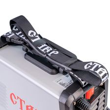 Сварочный аппарат инверторный СТАВР САИ-220Э - изображение 9