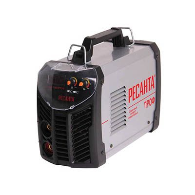 Сварочный инвертор Ресанта САИ 220К (компакт) - изображение 4