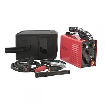 Сварочный инвертор Калибр СВИ-220 - изображение 11