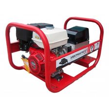 Сварочный генератор Вепрь АСПБВ220-5/230 ВХ - изображение 2