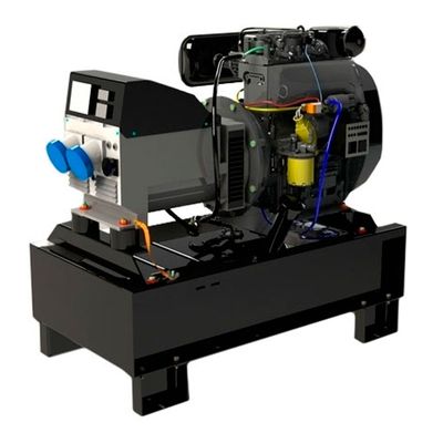 Сварочный генератор Вепрь АСПБВ220-6,5/3,5-Т400/230 ВХ - изображение 7