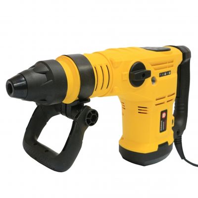 Отбойный молоток Калибр Мастер ОМ-2200М - изображение 10