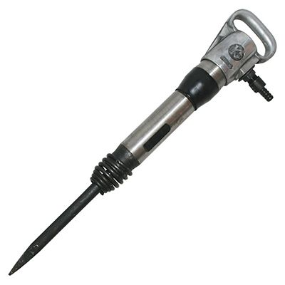 Отбойный молоток Калибр Мастер ОМ-2200М - изображение 12