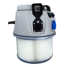 Пылесос промышленный Дастпром ПП-220/20.6-1,5 - изображение 10