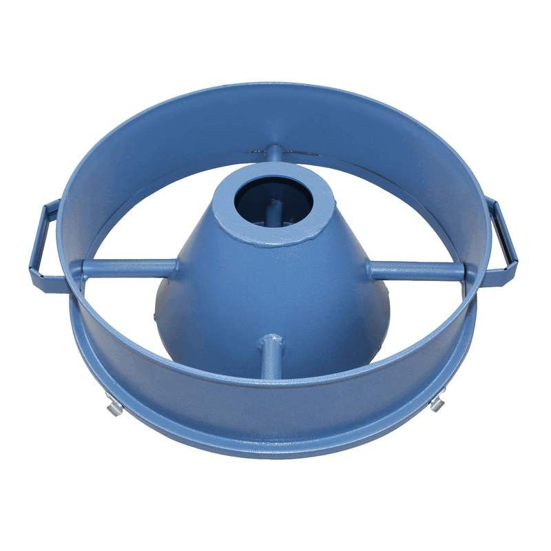 Промышленный пылесос Дастпром ПП-220/60.3-3 - изображение 5