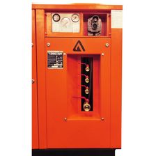 Электрический винтовой компрессор ЗИФ-ШВ 22/0,7 (1140 на салазках) - изображение 6