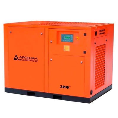 Винтовой компрессор ЗИФ-ПВ-22/1,0 - изображение 6