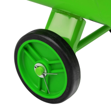 Компрессор безмаслянный малошумный МБ 2250/100, 2250 Вт, 100л, 400 л/мин Сибртех - изображение 33