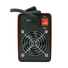 Сварочный инвертор Энергомаш СА-230И - изображение 15